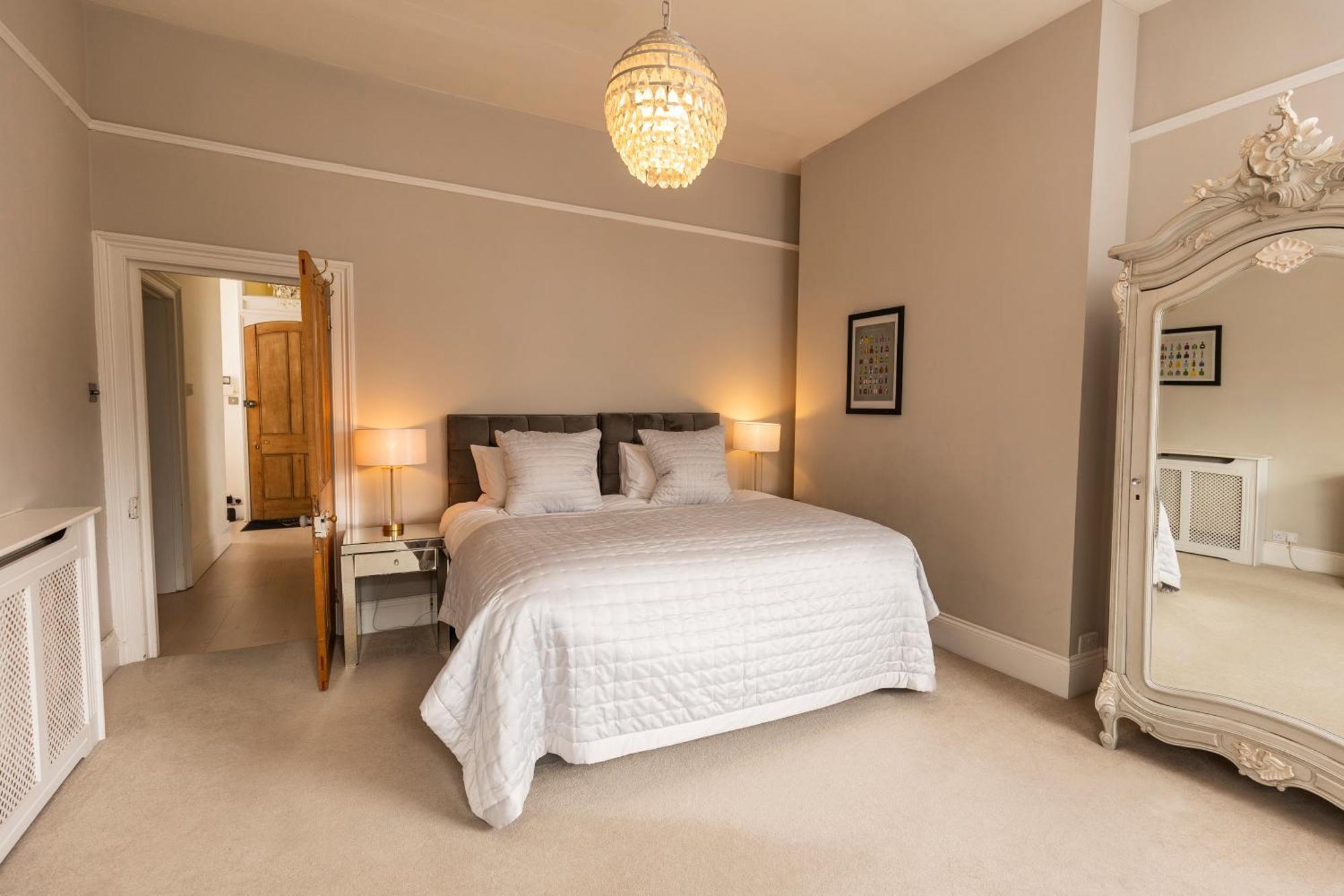 Queens Circus - Montpellier, Appartamento Cheltenham